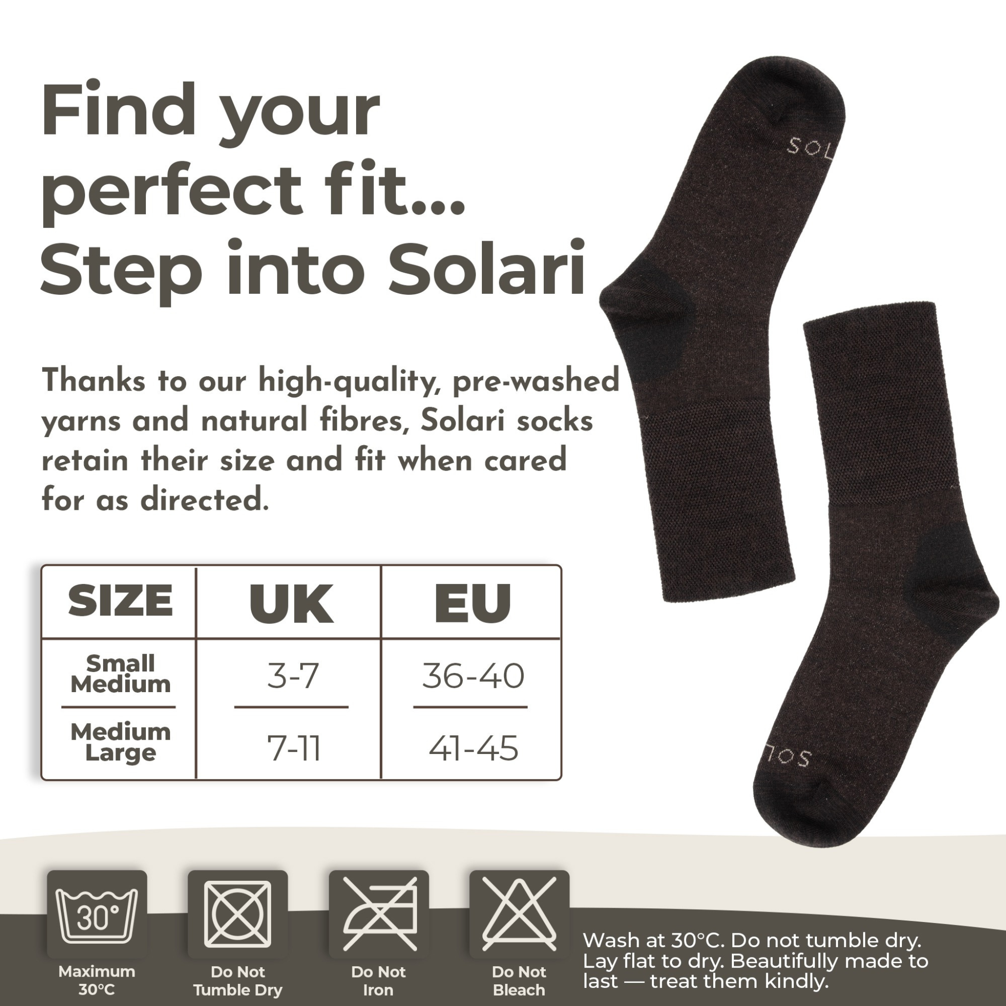 THE WELLNESS SOCK